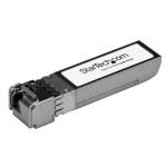 StarTech.com Brocade 10G-SFPP-BXD Compatible SFP+ Module - 10GBASE-BX-D - 10 Gigabit Ethernet BiDi Fiber Single Strand SFP+ - LC 10km