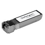 StarTech.com Brocade 10G-SFPP-BXU Compatible SFP+ Module - 10GBASE-BX-U - 10 Gigabit Ethernet BiDi Fiber Single Strand SFP+ - LC 10km