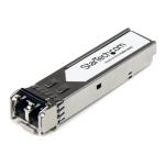 StarTech.com Brocade 10G-SFPP-LRM Compatible SFP+ Module - 10GBASE-LRM - 10GbE Multimode Fiber MMF Optic Transceiver - 10GE Gigabit Ethernet SFP+ - LC 200m - 1310nm - DDM
