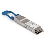 StarTech.com Brocade 40G-QSFP-LR4 Compatible QSFP+ Module - 40GBASE-LR4 - 40GbE Single Mode Fiber SMF Optic Transceiver - 40GE Gigabit Ethernet QSFP+ - LC 10km - 1270nm to 1330nm - DDM