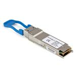 StarTech.com Palo Alto Networks 40GBASE-LR4 Compatible QSFP+ Module - 40GBASE-LR4 - 40GbE Single Mode Fiber SMF Optic Transceiver - 40GE Gigabit Ethernet QSFP+ - LC 10km - 1270nm to 1330nm - DDM