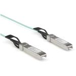 StarTech.com AOCSFP10G2ME SFP+ Cable - Dell EMC AOC-SFP-10G-2M