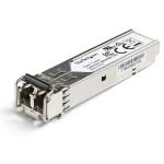 StarTech Juniper RX-550M-SFP Compatible SFP Module - 1000BASE-SX - 1GbE Multimode Fiber MMF Optic  Transceiver - 1GE Gigabit Ethernet SFP - LC 550m - 850nm - DDM