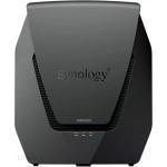 Synology WRX560 11AX Router 2.5GbE, Mesh Suopport,, Quard Core, 4X4 MIMO (5.0 GHz), 2X2 MIMO (2.4 GHz), 1x2.5GbE, 3xGbE, 1XUSB 3.2