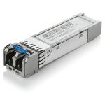 TP-Link SMB TXM431-LR 10Gbase-LR SFP+ LC Transceiver, 1310nm Single-mode, LC duplex connector, Upto10km distance