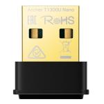TP-Link Archer T1300U (AC1300) Dual-Band WiFi 5 Nano USB Wireless Adapter