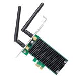TP-Link Archer T4E Dual-Band AC1200 PCI-E Wi-Fi Adapter
