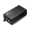 TP-Link TL-POE260S 2.5G PoE+ Injector 802.3af/at, up to 30W TP-Link TL-POE260S 2.5G PoE+ Injector 802.3af/at, up to 30W