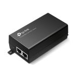 TP-Link TL-POE260S 2.5G PoE+ Injector 802.3af/at, up to 30W
