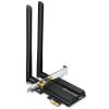 TP-Link Archer TX50E (AX3000) Dual-Band WiFi 6 + Bluetooth 5.0 PCIe Wireless Adapter MU-MIMO / Low Profile Bracket Included TP-Link Archer TX50E (AX3000) Dual-Band WiFi 6 + Bluetooth 5.0 PCIe Wireless Adapter MU-MIMO / Low Profile Bracket Included