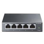 TP-Link TL-SG105S 5-Port 10/100/1000Mbps Desktop Switch