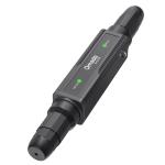 TP-Link Omada POE20E-Outdoor PoE+ Extender (30W) Extends a PoE/PoE+ network connection to 200 m (100 m+100 m)/500 m (250 m+250 m)