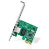 TP-Link TG-3468 32-bit Gigabit PCIe Network Adapter, Realtek RTL8168B Chipset 10/100/1000Mbps TP-Link TG-3468 32-bit Gigabit PCIe Network Adapter, Realtek RTL8168B Chipset 10/100/1000Mbps