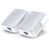 TP-Link TL-PA4010 KIT AV600 Powerline Kit TP-Link TL-PA4010 KIT AV600 Powerline Kit