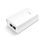 TP-Link TL-POE4824G Gigabit 48V/24W Passive PoE Adapter