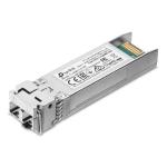 TP-Link SM5110-SR 10G SFP+ to LC Multi-Mode Transceiver (Up to 300m over OM3)