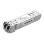 TP-Link TL-SM5110-LR 10GBase-LR Single-mode SFP+ LC Transceiver, Up to 10km