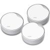 TP-Link Deco X50-PoE (AX3000) Dual-Band WiFi 6 Whole Home Mesh System - 3 Pack 1x 2.5G RJ45 TP-Link Deco X50-PoE (AX3000) Dual-Band WiFi 6 Whole Home Mesh System - 3 Pack 1x 2.5G RJ45