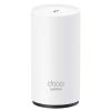 TP-Link Deco X50 Outdoor (AX3000) Dual-Band WiFi 6 Whole Home Mesh System - 1 Pack 1GbE x2 TP-Link Deco X50 Outdoor (AX3000) Dual-Band WiFi 6 Whole Home Mesh System - 1 Pack 1GbE x2