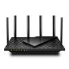 TP-Link Archer AX72 (AX5400) Dual-Band WiFi 6 Router 1GbE x5 TP-Link Archer AX72 (AX5400) Dual-Band WiFi 6 Router 1GbE x5