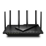 TP-Link Archer AX72 (AX5400) Dual-Band WiFi 6 Router 1GbE x5