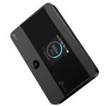 TP-Link M7352 4G LTE CAT4 AX287 WiFi 4 Mobile WiFi Hotspot 2100mAh Battery / Nano-SIM Slot / Up to 10 Devices