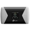 TP-Link M7450 4G LTE CAT6 AC1200 WiFi 5 Mobile WiFi Hotspot 3280mAh Battery / Nano-SIM Slot / Up to 32 Devices TP-Link M7450 4G LTE CAT6 AC1200 WiFi 5 Mobile WiFi Hotspot 3280mAh Battery / Nano-SIM Slot / Up to 32 Devices