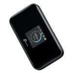 TP-Link M7750 4G LTE CAT12 AC1200 WiFi 5 Mobile WiFi Hotspot 3280mAh Battery / Nano-SIM Slot / Up to 32 Devices