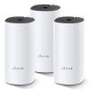 TP-Link Deco M4 (AC1200) Dual-Band WiFi 5 Whole Home Mesh System - 3 Pack TP-Link Deco M4 (AC1200) Dual-Band WiFi 5 Whole Home Mesh System - 3 Pack