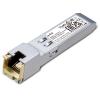 TP-Link TL-SM5310-T 10G SFP+ to 10/5/2.5GbE RJ45 Module Up to 30m over Cat6A TP-Link TL-SM5310-T 10G SFP+ to 10/5/2.5GbE RJ45 Module Up to 30m over Cat6A