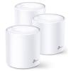 TP-Link Deco X20 (AX1800) Dual-Band WiFi 6 Whole-Home Mesh System - 3 Pack TP-Link Deco X20 (AX1800) Dual-Band WiFi 6 Whole-Home Mesh System - 3 Pack