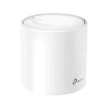 TP-Link Deco X60 V3.2 AX5400 Dual-Band Wi-Fi 6 Whole-Home Mesh System - 1 Pack