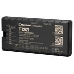 Teltonika FTC921 High voltage 4G LTE Cat 1 vehicle GPS tracker with enhanced GNSS accuracy