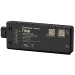 Teltonika FTC961 high voltage 4G LTE Cat 1 vehicle GPS tracker with enhanced GNSS accuracy and IP69K resistance