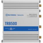 Teltonika TRB500 Industrial Ethernet to 5G IoT Cellular Gateway CAT 20 / 1 x Gigabit Ethernet ports