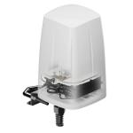 Teltonika Outdoor LTE Antenna - Wi-Fi/GPS/Bluetooth - For  RUTX11 & RUTM11 routers