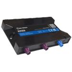 Teltonika RUT850 LTE CAT4 AUTOMOTIVE CELLULAR ROUTER with Wi-Fi, Single Mini-SIM Slot, GNSS (Antenna and Power included)