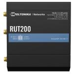 Teltonika RUT200 Industrial 4G/LTE WiFi Cellular Router with Digital IO