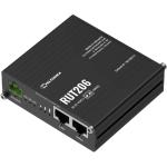 Teltonika RUT206 Industrial 4G/LTE Serial Cellular Router with Digital IO