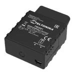 Teltonika FM3001 Advanced Plug and Track real-time tracking terminal with GNSS,3G and Bluetooth Connectivity