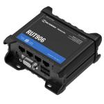 Teltonika RUT906 Dual SIM 4G/LTE Cat 4 Router with Serial, IO and Ethernet