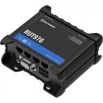 Teltonika RUT976 5G RedCap Cellular Router With Wi-Fi, GNSS and Serial interfaces