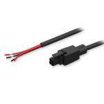 Teltonika Power Cable 4-Pin to Open Wire