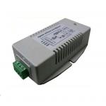 Tycon Systems TP-DCDC-1248GD-HP Tycon 10-15VDC In, 56VDC 802.3af/at Out DC to DC Converter