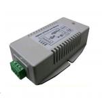 Tycon Systems TP-DCDC-2448GD-HP Tycon 18-36VDC In, 56VDC 802.3at 35W Out DC to DC Converter