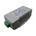 Tycon Systems TP-DCDC-2456GD-VHP Tycon 18-36VDC In, 56VDC 802.3at Out Gigabit DC to DC Converter