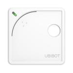 UbiBot Cloud-based WiFi Connected Temperature, Humidity, Ambient Light data logger and Monitoring IoT Device