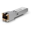 Ubiquiti UACC-CM-RJ45-MG 10G SFP+ to 10/5/2.5GbE RJ45 Module Up to 100m over Cat6A Ubiquiti UACC-CM-RJ45-MG 10G SFP+ to 10/5/2.5GbE RJ45 Module Up to 100m over Cat6A