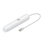 Ubiquiti INS-3AF-O-G Outdoor Gigabit PoE Converters, Transform Passive PoE devices into 802.3af-compliant products.