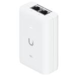 Ubiquiti UACC-PoE+-2.5G 30W 2.5GbE PoE Adapter (48V DC / 0.65A)